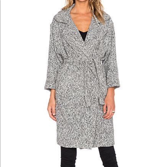 REVOLVE Premonition The Ultimate Jacket Tweed-Style - Medium - Picture 4 of 11